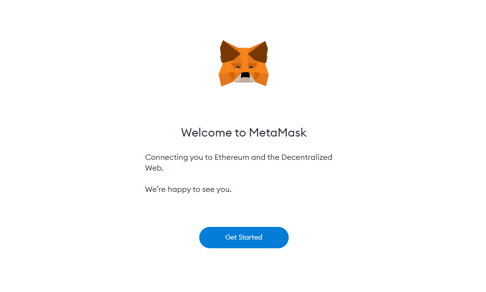 Metamask