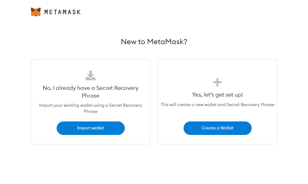 Metamask