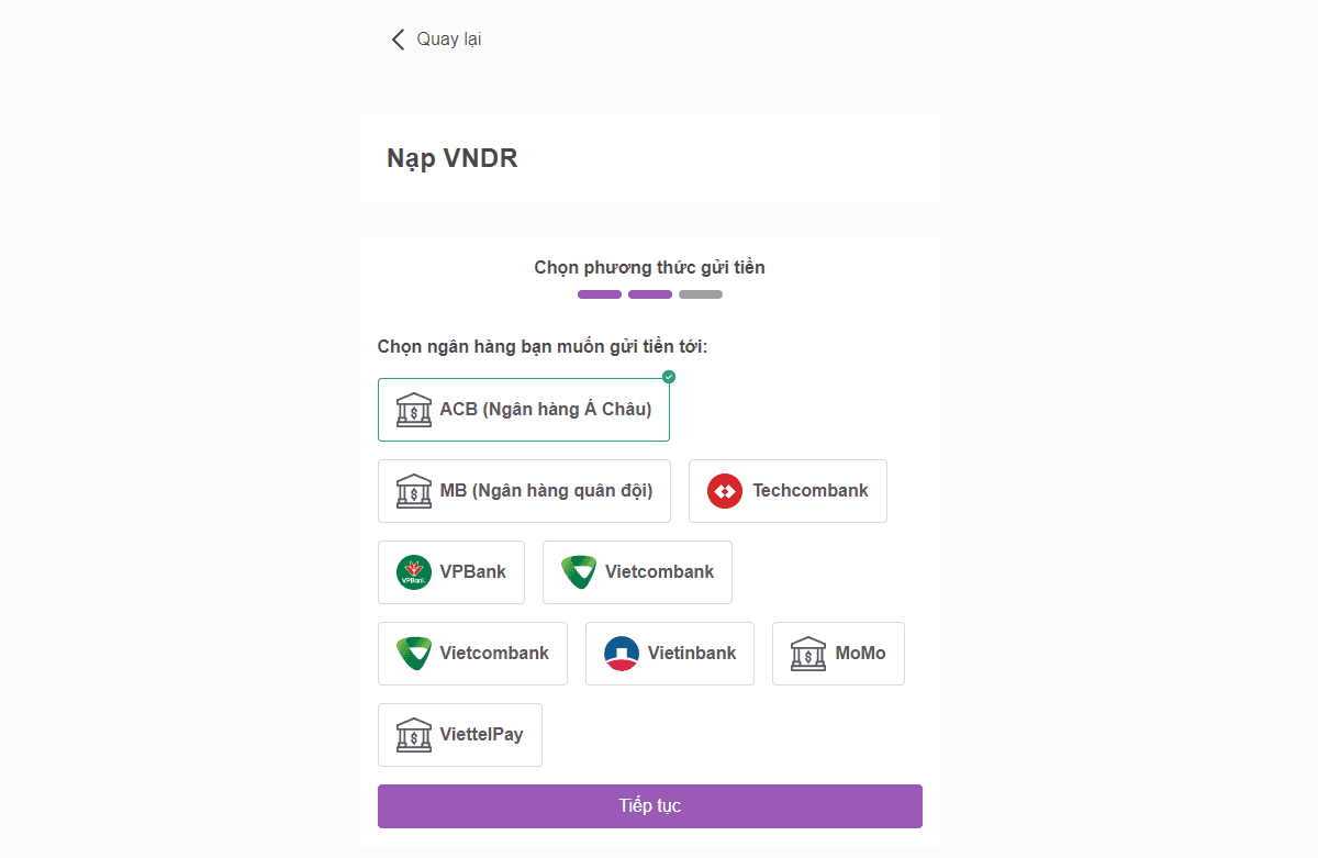 USDT