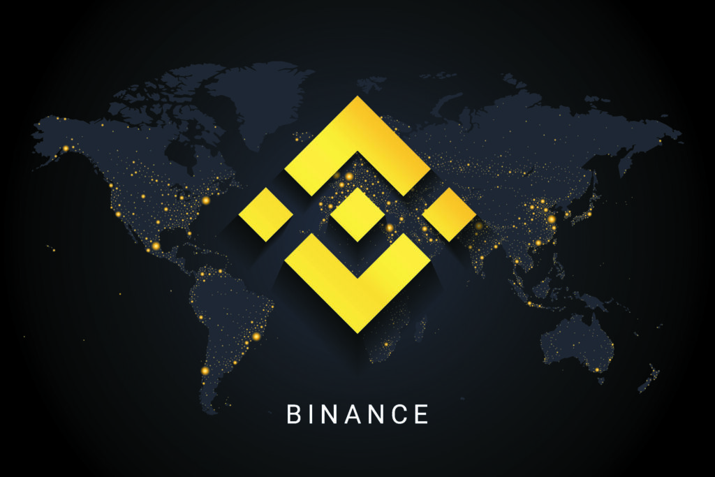 sàn giao dịch Binance