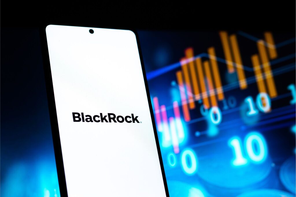 BlackRock hợp tác với Coinbase để cung cấp cho các nhà đầu tư tổ chức quyền truy cập vào tiền điện tử