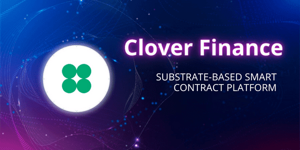 Dự án Clover Binance (CLV token)